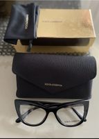 Dolce Gabbana Brillengestell Cateye DG3354 501 Neu OVP Hannover - Vahrenwald-List Vorschau