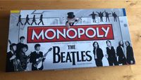 The Beatles Monopoly Brettspiel englisch Nordrhein-Westfalen - Meerbusch Vorschau