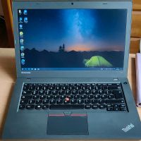 14" Notebook Lenovo ThinkPad T450. Intel i5 Sachsen - Chemnitz Vorschau