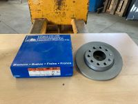 Bremsscheiben hinten 255mm ATE Audi A4 B6 B7 Seat Exeo 3R Nordrhein-Westfalen - Euskirchen Vorschau