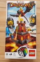 LEGO Lava Dragon 3838, sehr guter Zustand, mit Anleitung, Spiel Baden-Württemberg - Markgröningen Vorschau