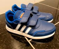 KindetSchuhe adidas (blau und Orang) Hannover - Bothfeld-Vahrenheide Vorschau