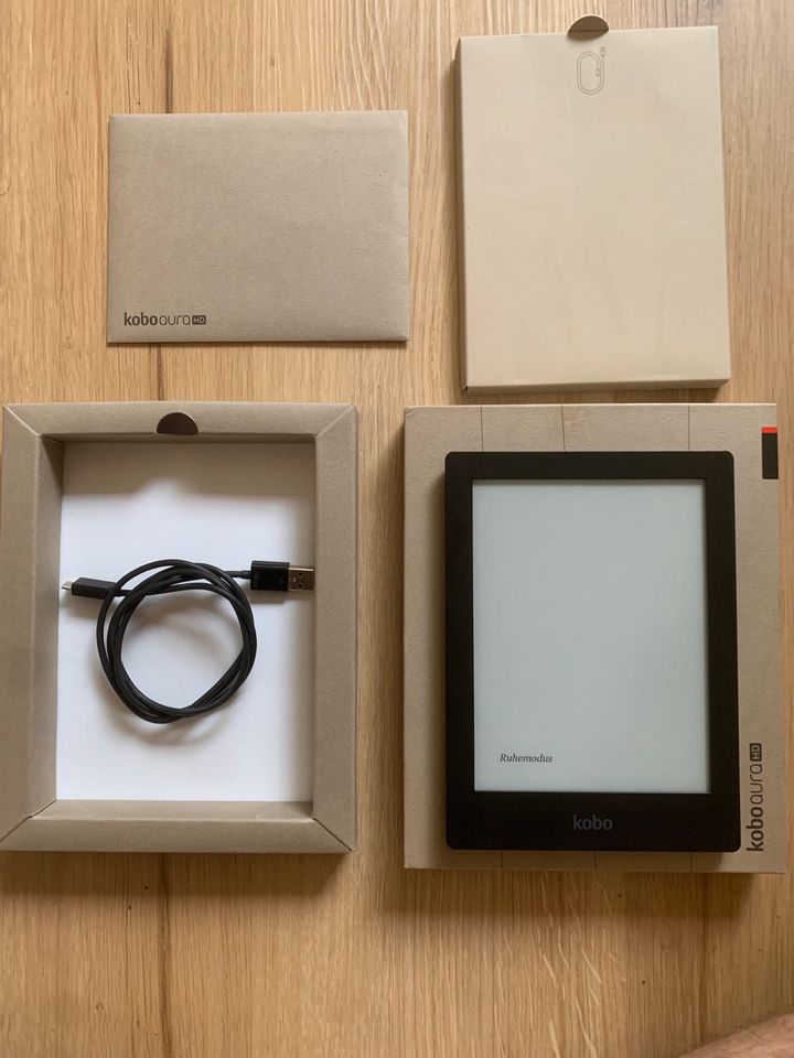 Kobo Aura HD wie Neu in Tübingen