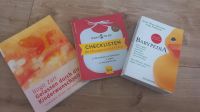 3 Bücher für Babyplanung & Schwangerschaft Niedersachsen - Celle Vorschau