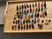 Lego Figuren / 51 Stück Altona - Hamburg Blankenese Vorschau