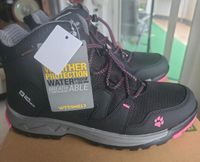 Wanderschuhe Gr 39 Jack Wolfskin Neu Baden-Württemberg - Gottmadingen Vorschau