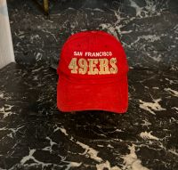 SAN FRANCISCO ''STARTER''- 49er's - CAP aus dem Jahr 1993 Bielefeld - Bielefeld (Innenstadt) Vorschau