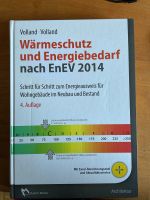 Wärmeschutz und Energiebedarf nach EnEV 2014 Bayern - Alzenau Vorschau