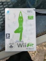 Wii fit spiel Rheinland-Pfalz - Windhagen Vorschau