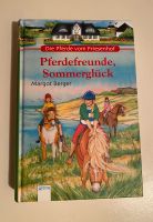 Die Pferde vom Friesenhof Pferdefreunde, Sommerglück Rheinland-Pfalz - Montabaur Vorschau