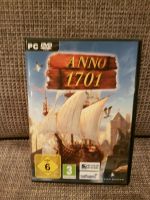 PC CD Anno 1701 Nordrhein-Westfalen - Senden Vorschau