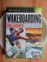 XBox Spiel ²Wakeboarding² Hessen - Waldsolms Vorschau