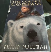 The golden Compass - Philip Pullmann Nordrhein-Westfalen - Neuss Vorschau