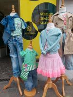 Usedforkids Secondhand next Vingino Zara Hilfiger Molo H&M gucci Baden-Württemberg - Ulm Vorschau