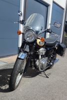 Kawasaki W 650 Baden-Württemberg - Göppingen Vorschau