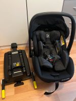 Maxi Cosi Marble wie Neu!! + ISOFIX Nordrhein-Westfalen - Hamm Vorschau