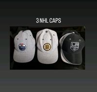 Caps NHL / Ungetragen Niedersachsen - Schortens Vorschau