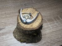 Lebensbaum Collier aus 925 Silber Bayern - Burgsinn Vorschau