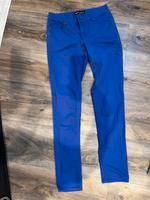 Lila extra lange Hose Gr. 80 Bayern - Buchloe Vorschau