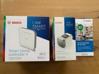 Bosch Smart Home Controller II + Radiator Thermostat II - NEU+OVP Bayern - Mainaschaff Vorschau