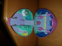 Polly Pocket Mini Herz Schloss 1992 Mitte - Gesundbrunnen Vorschau