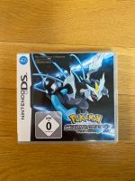 Nintendo DS Pokémon schwarze Edition 2 Nordrhein-Westfalen - Würselen Vorschau