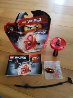 LEGO 70633 - Ninjago Spinjitzu Meister Kai Nordrhein-Westfalen - Sankt Augustin Vorschau