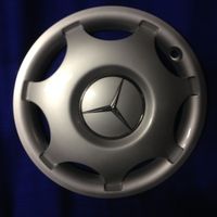 Mercedes-Benz Radkappe Original, 4 Stück 15 Zoll Bochum - Bochum-Wattenscheid Vorschau