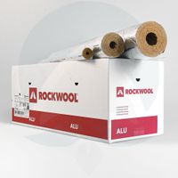 Rockwool 800 (RS800) - Isolierschalen Neue Nordrhein-Westfalen - Bergkamen Vorschau