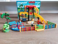 Das ist das Playmobil Set 5568 city life Kinderspielplatz im Orig Niedersachsen - Fürstenau Vorschau
