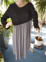 Kleid, grau/schwarz - Gr. XL Niedersachsen - Peine Vorschau