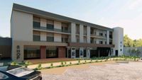 Invest Immobilie Paraguay Obligado Südamerika Gebäudekomplex Niedersachsen - Vechta Vorschau