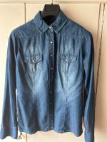 Jeans Bluse Nordrhein-Westfalen - Telgte Vorschau