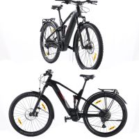 E-Bike Cube Stereo Hybrid Niedersachsen - Gifhorn Vorschau