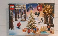 Lego Adventskalender Star Wars 75340 Nordrhein-Westfalen - Siegen Vorschau