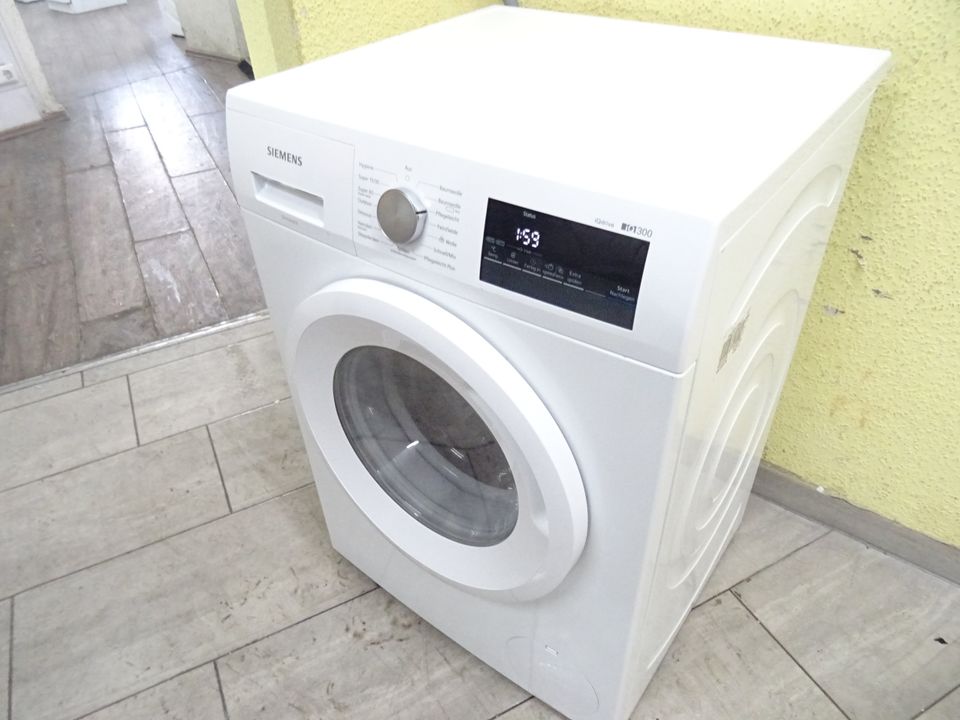 Waschmaschine Siemens IQ300 7Kg A+++ **1 Jahr Garantie** in Berlin
