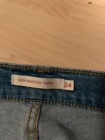 Levi’s Mom Jeans Highwaist 24/27 Bonn - Kessenich Vorschau