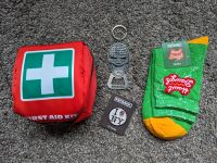 PayDay 3 Press Kit | Pin + Keychain + Socks + Med Kit Bag | RARE Köln - Porz Vorschau