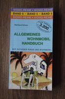 Womo-Reihe / Band 5 / Allgemeines Wohnmobil Handbuch Sachsen - Erlau Vorschau