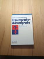 Buch "Frauensprache -Männersprache Thüringen - Leinefelde Vorschau