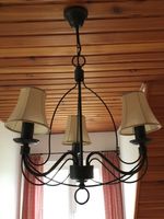 Deckenlampe, Hängelampe im Landhausstil Mecklenburg-Vorpommern - Sommersdorf Vorschau