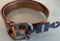 NEU Michael Kors Gürtel - S - Braun - Damen - MK Belt Berlin - Steglitz Vorschau