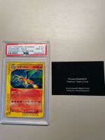 Pokemon Karte Glurak Expedition PSA 10 Holo Japanisch Bergedorf - Hamburg Altengamme Vorschau