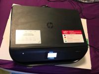 HP ENVY 5030 Drucker & Scanner, OHNE KABELE,DEFEKT München - Thalk.Obersendl.-Forsten-Fürstenr.-Solln Vorschau