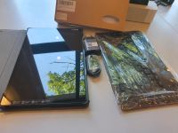 Lenovo tablet TB X605F Top Zubehör Tastatur Hülle Ladegerät  neuw Innenstadt - Köln Altstadt Vorschau