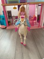 Barbie Pferd Princess Adventure Köln - Esch/Auweiler Vorschau