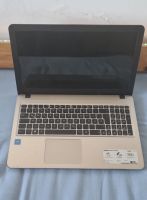 ASUS F540SA 15'6 Zoll 4GB Notebook Laptop Intel N3050 Nordrhein-Westfalen - Werdohl Vorschau