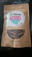 Fitvia Cherry Balance Detox Nordrhein-Westfalen - Mülheim (Ruhr) Vorschau