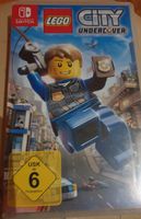 Nintendo switch Spiel,  Lego Coty Undercover Bayern - Amberg Vorschau