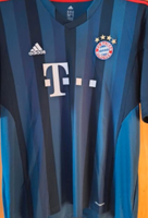 Müller trikot 13/14 2xl Bayern - Regensburg Vorschau